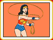 The New, Original Wonder Woman