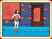 The New, Original Wonder Woman