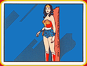 The New, Original Wonder Woman