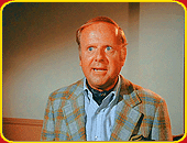 "Beauty On Parade" - DICK VAN PATTEN