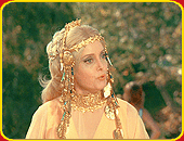 "The Feminum Mystique - Part II" - CAROLYN JONES