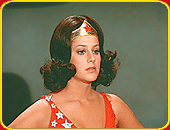 "The Feminum Mystique - Part II" - DEBRA WINGER