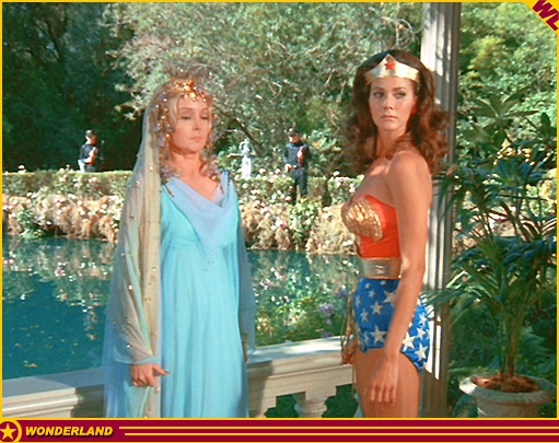 "The Feminum Mystique - Part II" -  1976 Warner Bros. Television / ABC-TV.