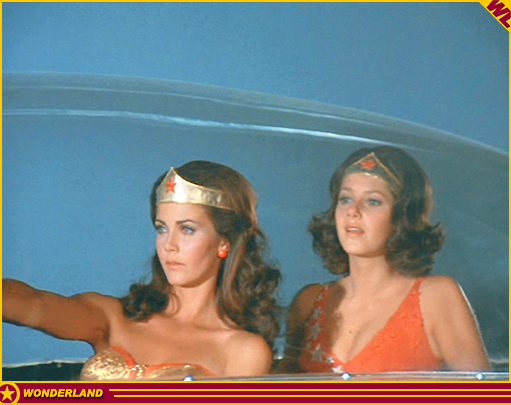 "The Feminum Mystique - Part II" -  1976 Warner Bros. Television / ABC-TV.