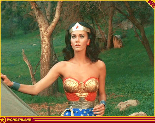"Judgment From Outer Space - Part I" - © 1977 Warner Bros. Television / ABC-TV.