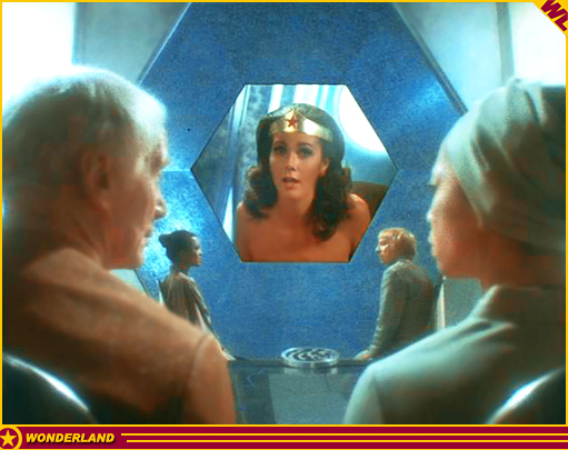 "Judgment From Outer Space - Part II" -  1977 Warner Bros. Television / ABC-TV.