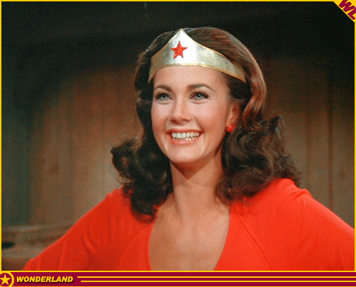 "The Bushwackers" -  1977 Warner Bros. Television / ABC-TV.