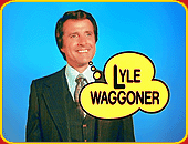 "Knockout" - LYLE WAGGONER