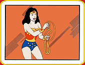 "The New Adventures Of Wonder Woman"