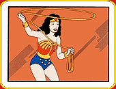 "The New Adventures Of Wonder Woman"