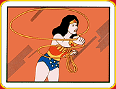 "The New Adventures Of Wonder Woman"