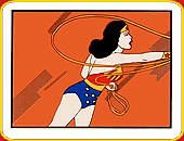 "The New Adventures Of Wonder Woman"