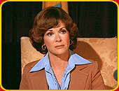 "The Return of Wonder Woman" - JESSICA WALTER