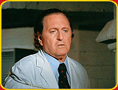 "Anchluss '77" - LEON CHARLES as Dr. Stern / Dr. Heinrich Von Kempler