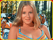 "The Pied Piper" - EVE PLUMB as Elena Atkinson.