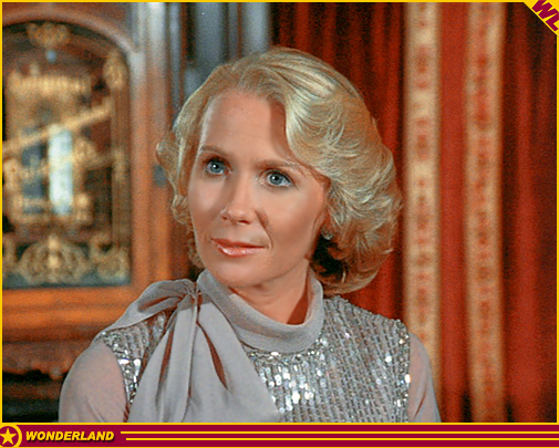 "The Queen And The Thief" - © 1977 Warner Bros. Television / CBS-TV.