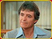 "I Do, I Do" HENRY DARROW as David Allen.