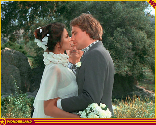 "I Do, I Do" -  1977 Warner Bros. Television / CBS-TV.