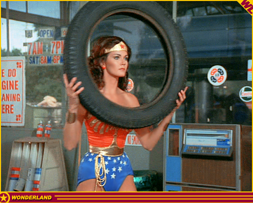 "I Do, I Do" -  1977 Warner Bros. Television / CBS-TV.