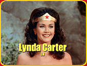 "The Man Who Wouldn't Tell" - LYNDA CARTER