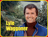"IRAC Is Missing" - LYLE WAGGONER