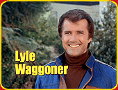 "Sance of Terror" - LYLE WAGGONER