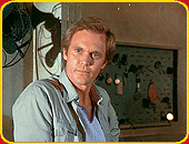 "The Man Who MAde Volcanoes" - ROGER DAVIS as Jack Corbin.