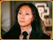 "The Man Who Made Volcanoes" - IRENE TSU as Mei Ling.