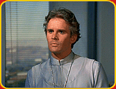 "Mind Stealers From Outer Space - Part II" - DACK RAMBO as Andros.