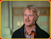 "Diana's Disappearing Act" - ED BEGLEY, JR. as Harold Farnum.