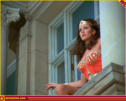 "Diana's Disappearing Act" -  1978 Warner Bros. Television / CBS-TV.