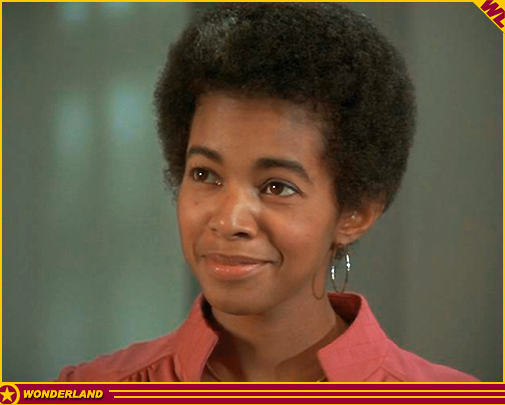 "Diana's Disappearing Act" -  1978 Warner Bros. Television / CBS-TV.