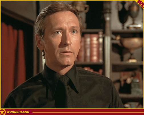 "Diana's Disappearing Act" -  1978 Warner Bros. Television / CBS-TV.