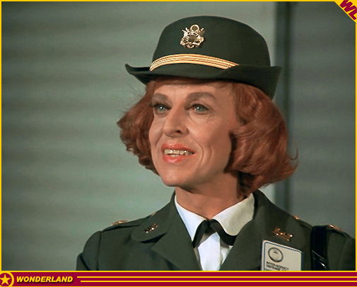 "Diana's Disappearing Act" -  1978 Warner Bros. Television / CBS-TV.