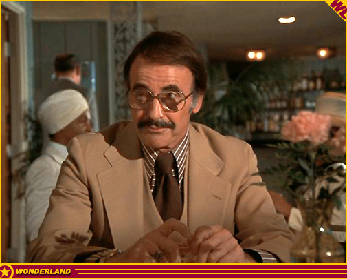 "Diana's Disappearing Act" -  1978 Warner Bros. Television / CBS-TV.