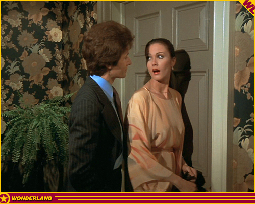 "Diana's Disappearing Act" -  1978 Warner Bros. Television / CBS-TV.