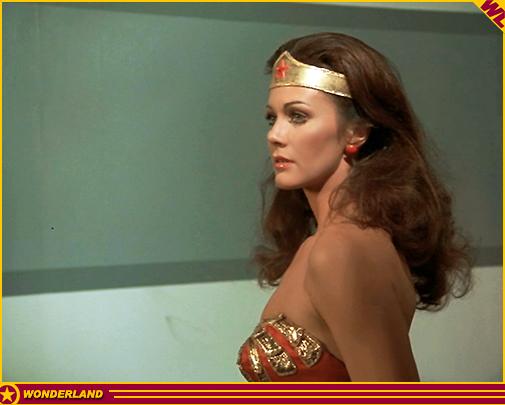 "Diana's Disappearing Act" -  1978 Warner Bros. Television / CBS-TV.