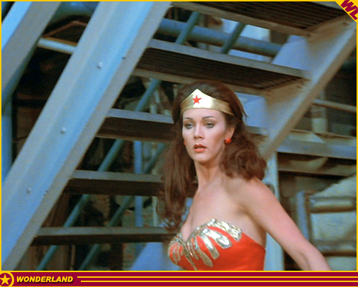 "Irac Is Missing" - © 1978 Warner Bros. Television / CBS-TV.