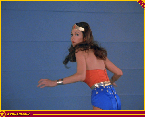 "Irac Is Missing" -  1978 Warner Bros. Television / CBS-TV.