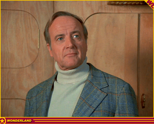"Flight To Oblivion" - © 1978 Warner Bros. Television / CBS-TV.