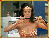 "The New Adventures Of Wonder Woman"