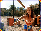 "The New Adventures Of Wonder Woman"