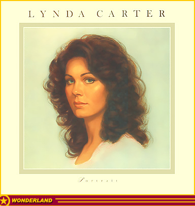 Lynda Carter Discography -  1978 by Epic Records.