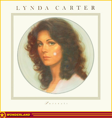 Lynda Carter Discography -  1978 by Epic Records.