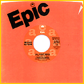 "All Night Song". Double A-side promotional single. 