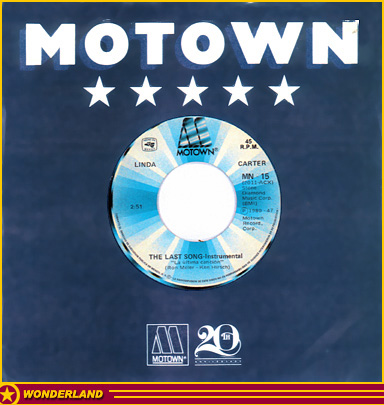 Lynda Carter Discography -  1978 by Epic Records.